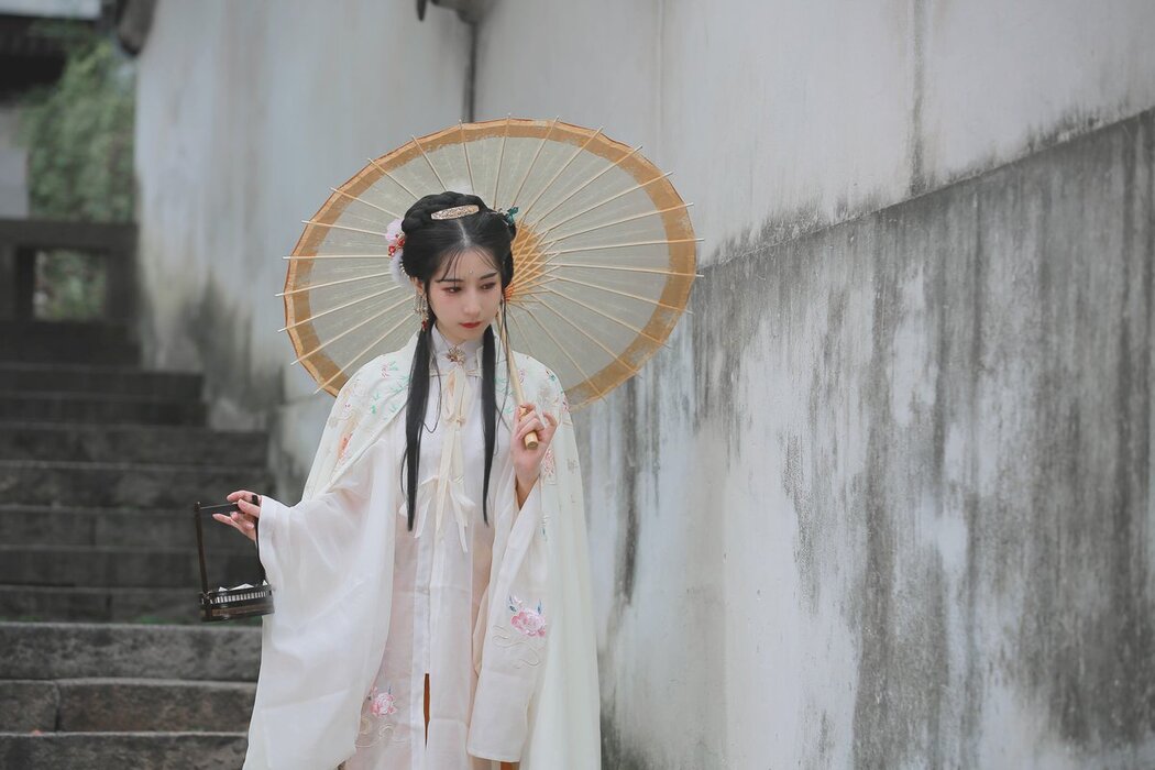 YiTuYu艺图语 Vol.2874 Zhi Yo