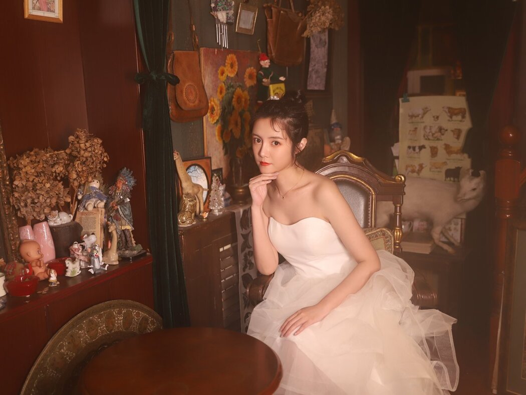 YiTuYu艺图语 Vol.2730 Hao Duo Yu
