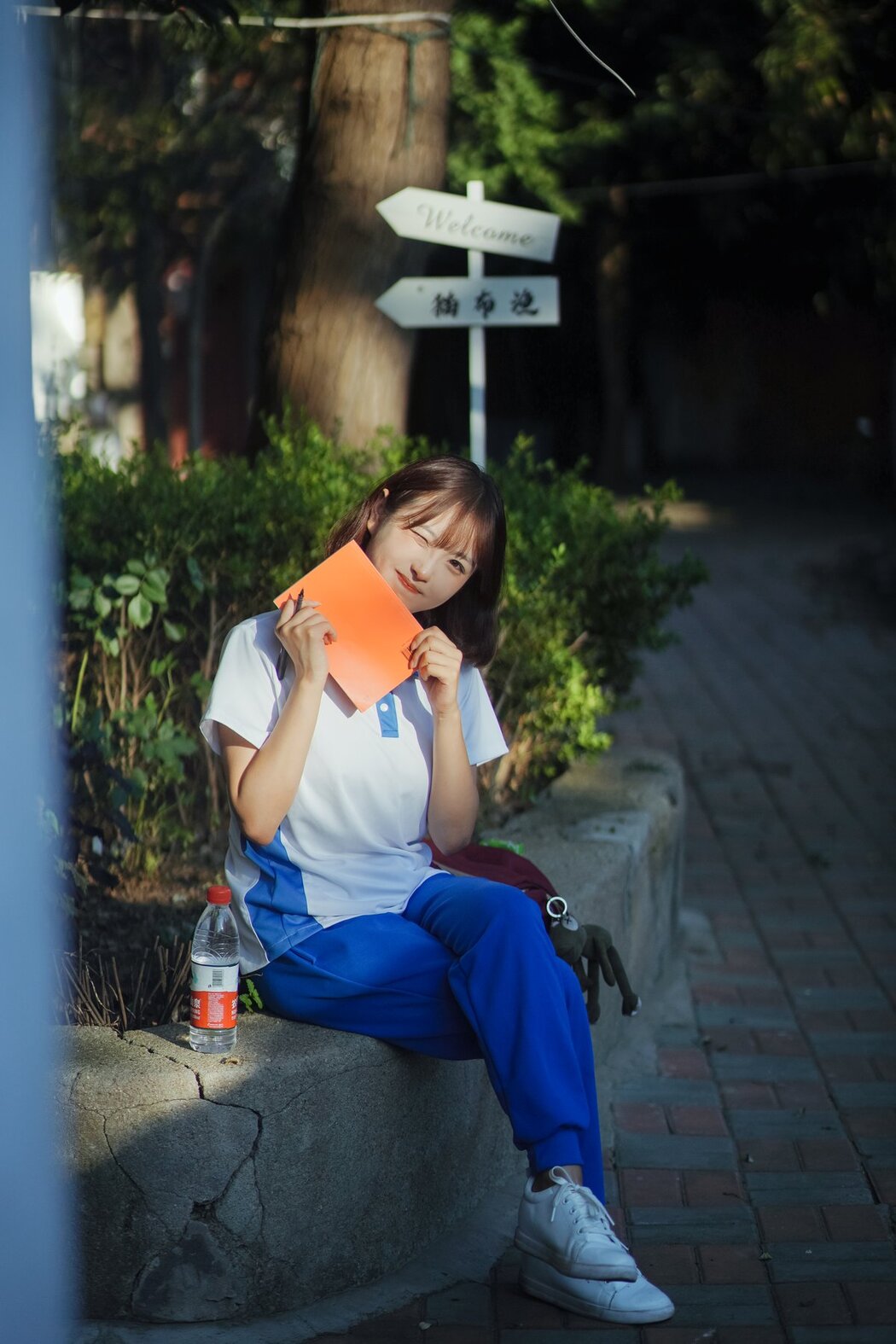 YiTuYu艺图语 Vol.2782 Zha Ji Bing Ke Le