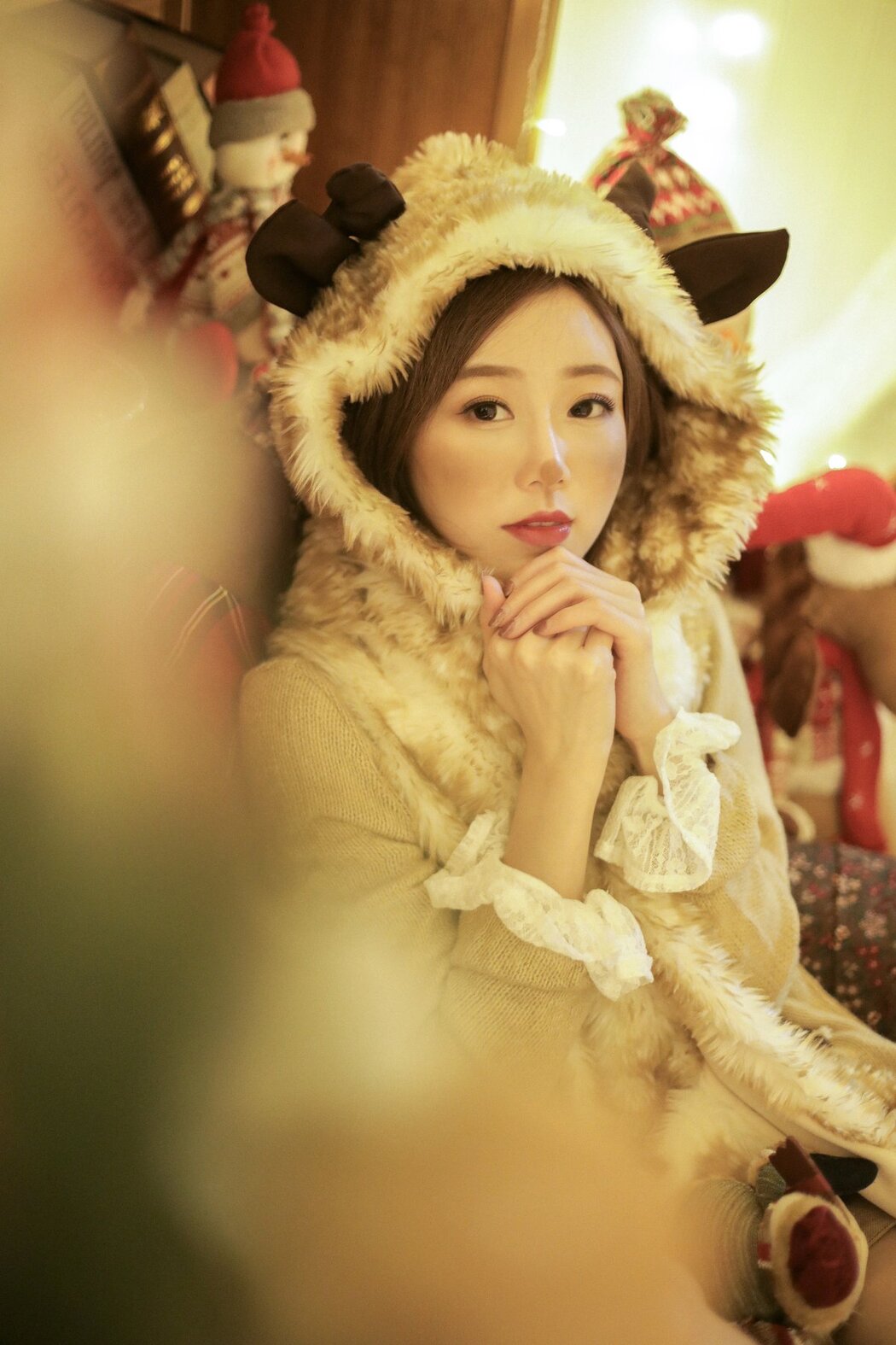 YiTuYu艺图语 Vol.2900 Bao Er