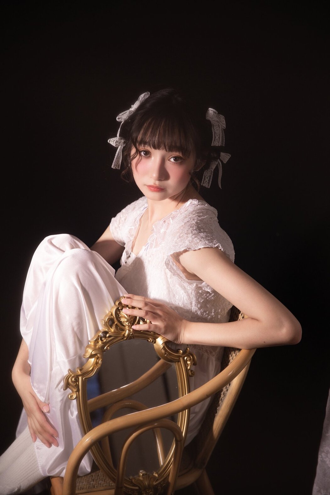 YiTuYu艺图语 Vol.2887 A Yao