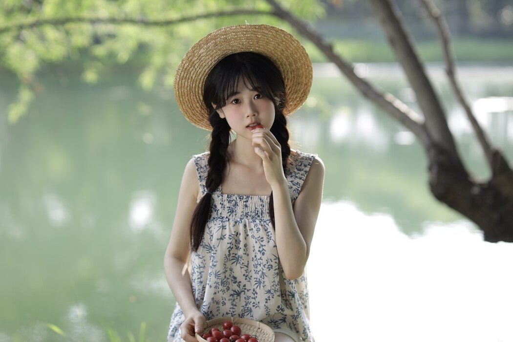 YiTuYu艺图语 Vol.2878 Xiao E Jiang Jiang Jiang