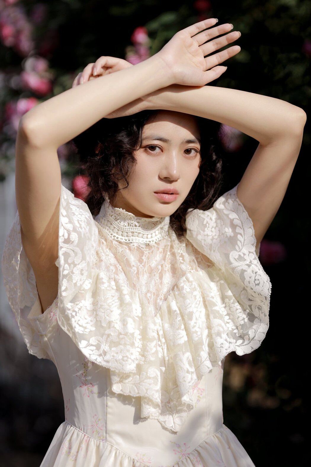 YiTuYu艺图语 Vol.2807 Elikaka