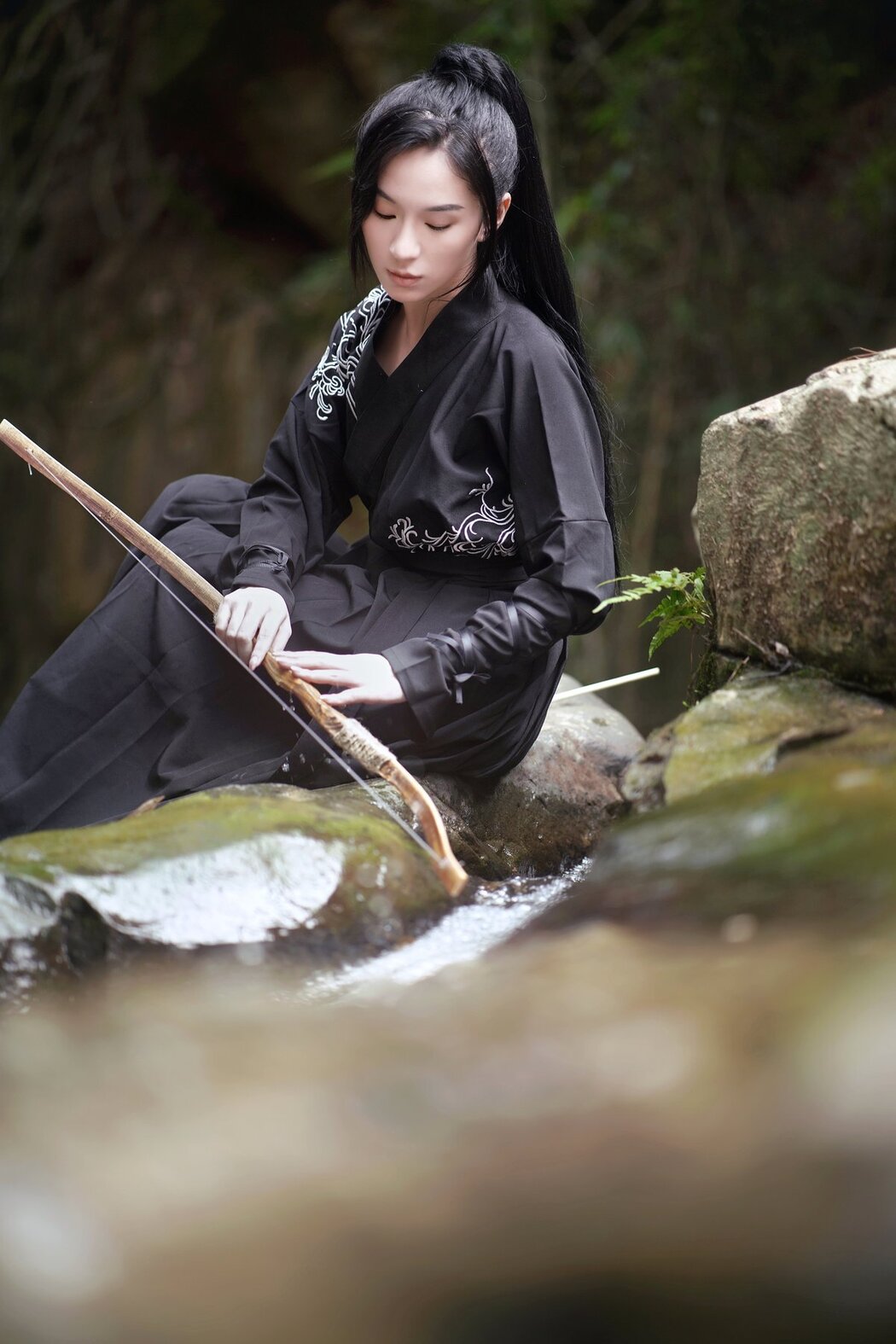 YiTuYu艺图语 Vol.2845 Xiao Su