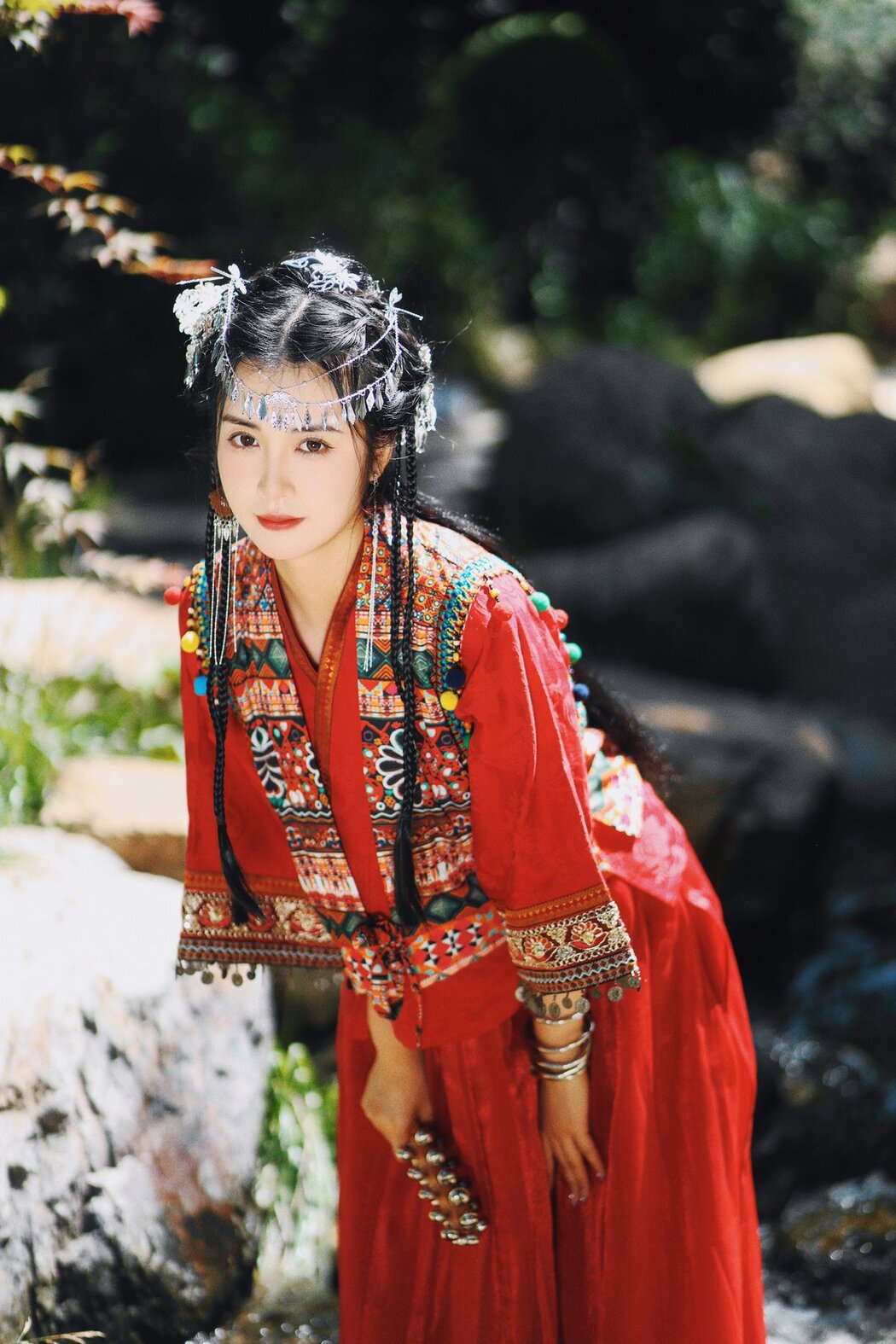 YiTuYu艺图语 Vol.2893 Jian Ying Tao Nai