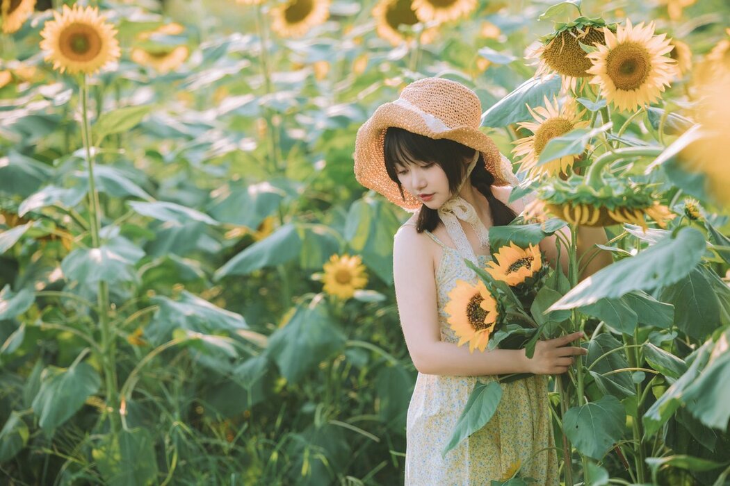 YiTuYu艺图语 Vol.2914 Jin Zhan Li