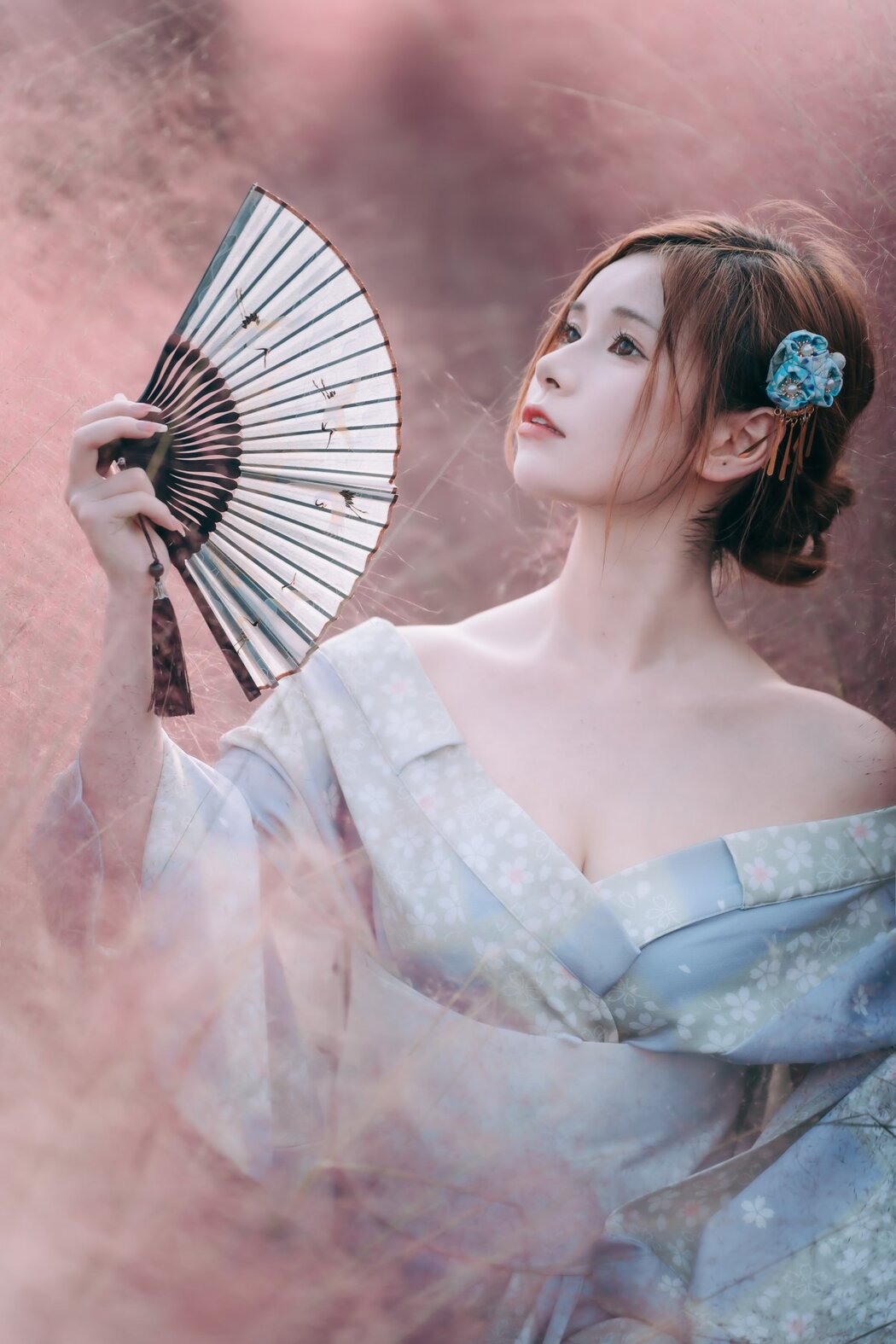 YiTuYu艺图语 Vol.2808 Nai Lao