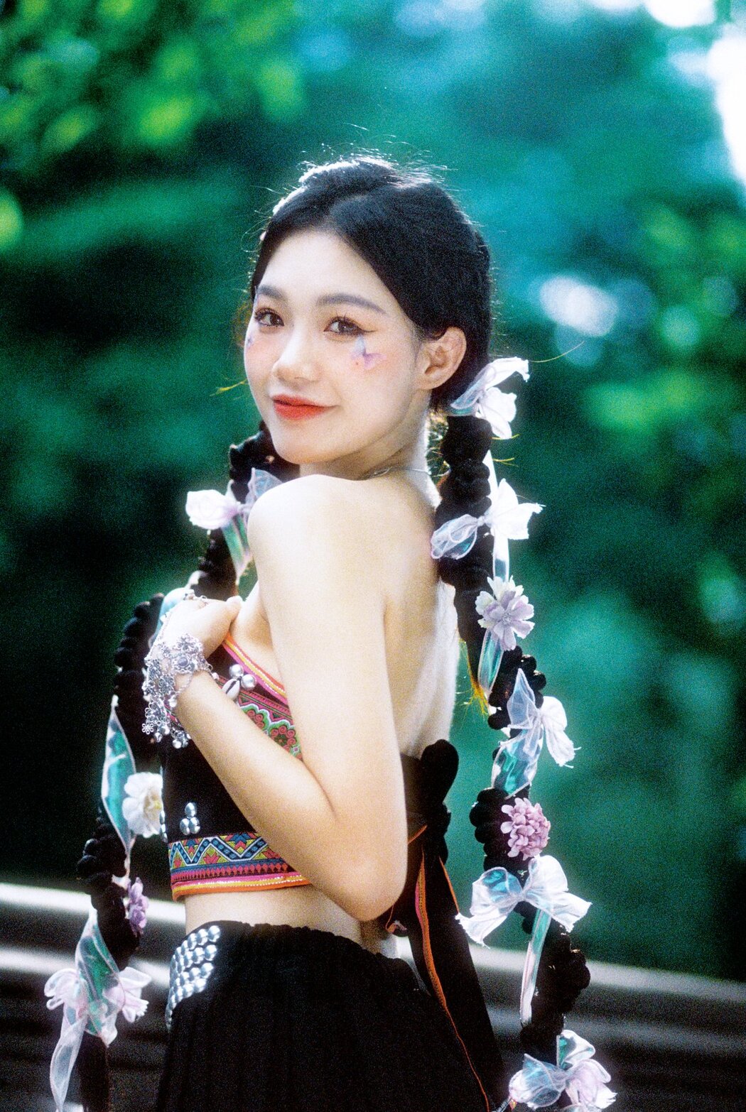 YiTuYu艺图语 Vol.2775 Wan Xiao Jiu