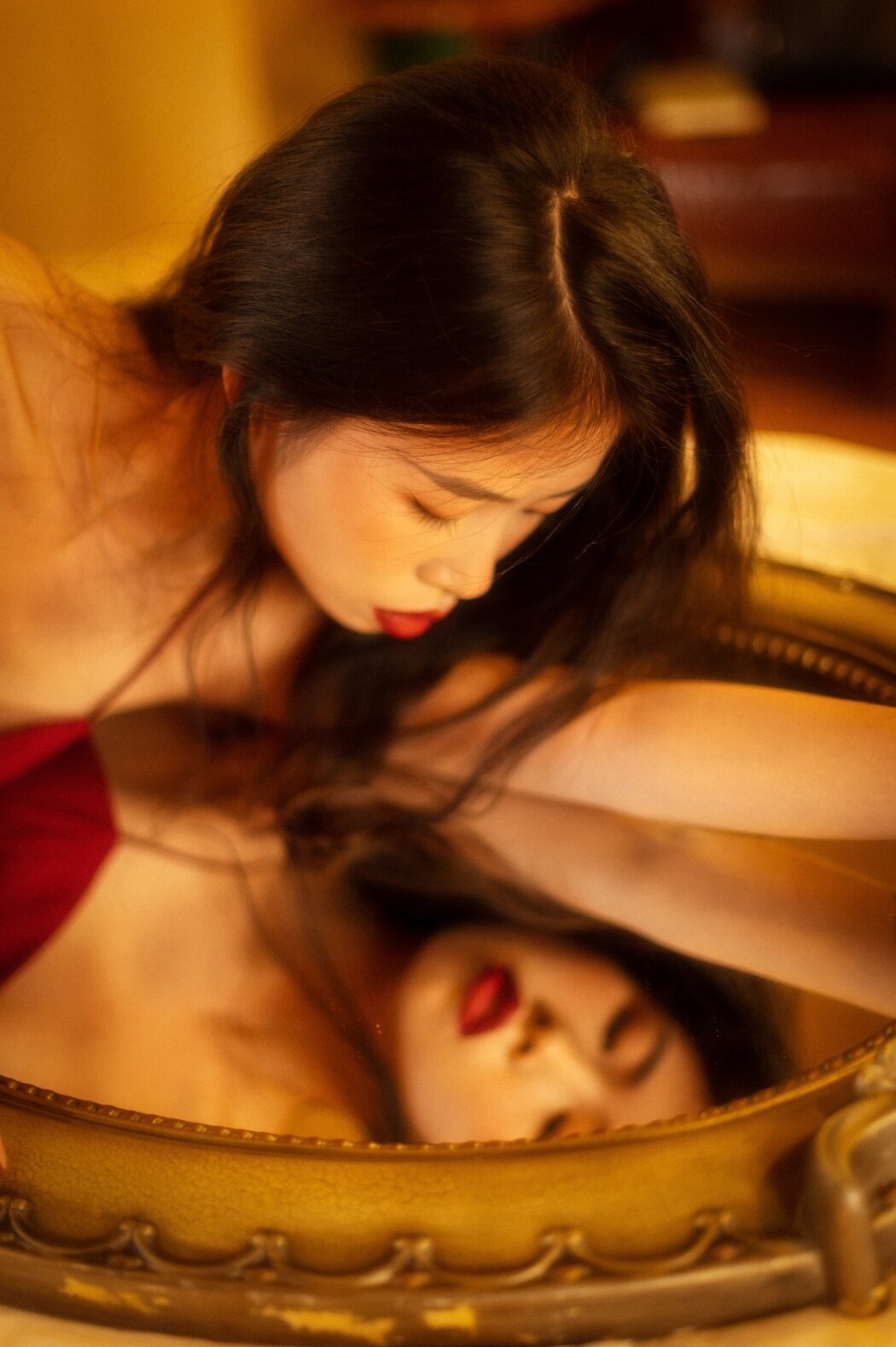 YiTuYu艺图语 Vol.2731 D-Ding Ding Yue Er