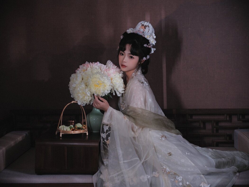 YiTuYu艺图语 Vol.2899 Yu Yuan Yuan E