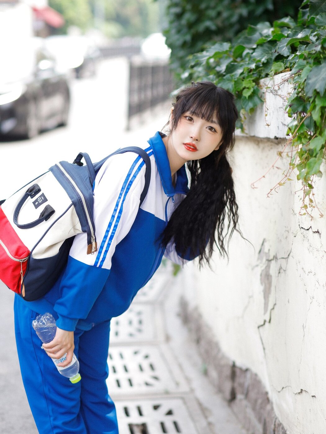 YiTuYu艺图语 Vol.2776 Zha Ji Bing Ke Le