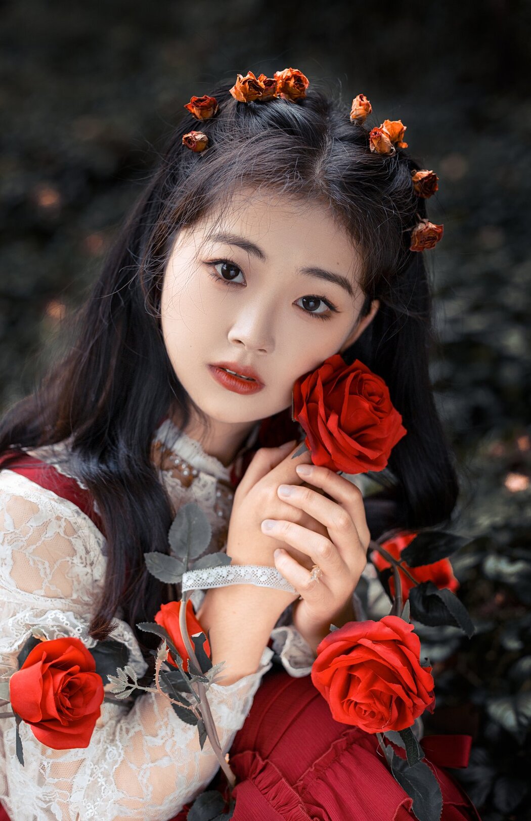 YiTuYu艺图语 Vol.2906 Asoe