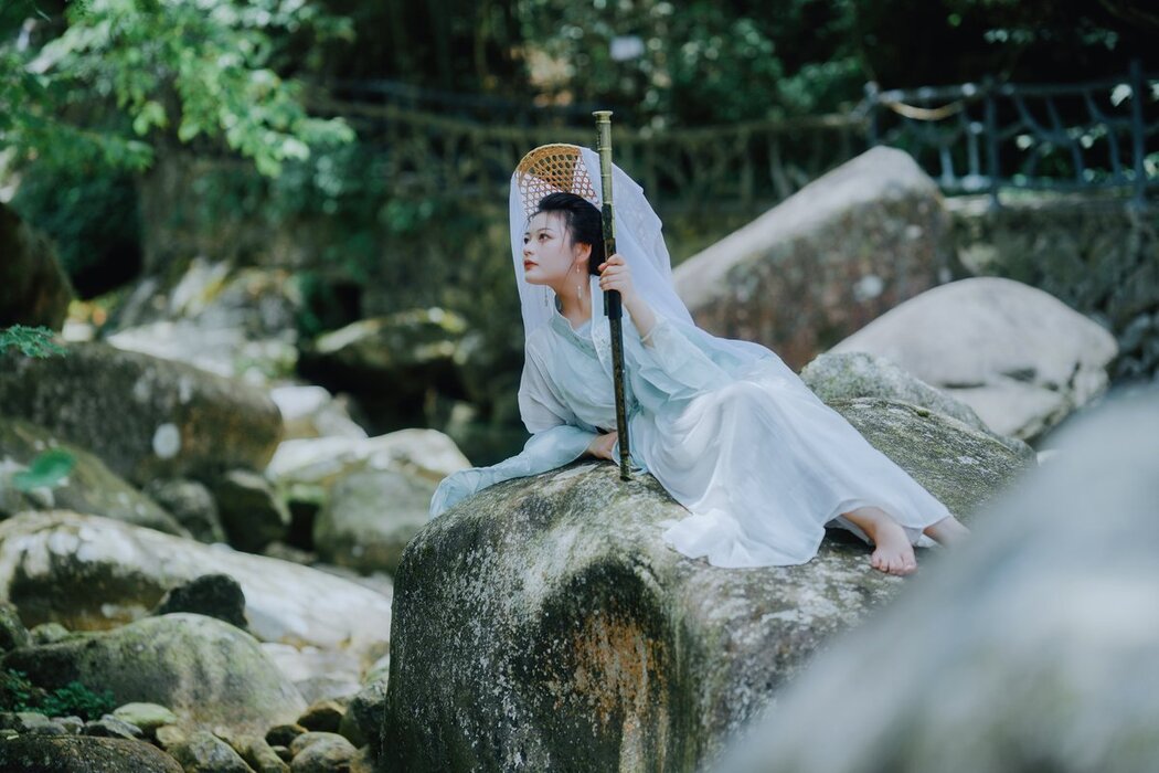 YiTuYu艺图语 Vol.2799 Ye Zi