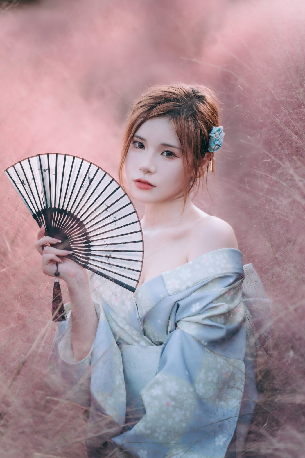 YiTuYu艺图语 Vol.2808 Nai Lao