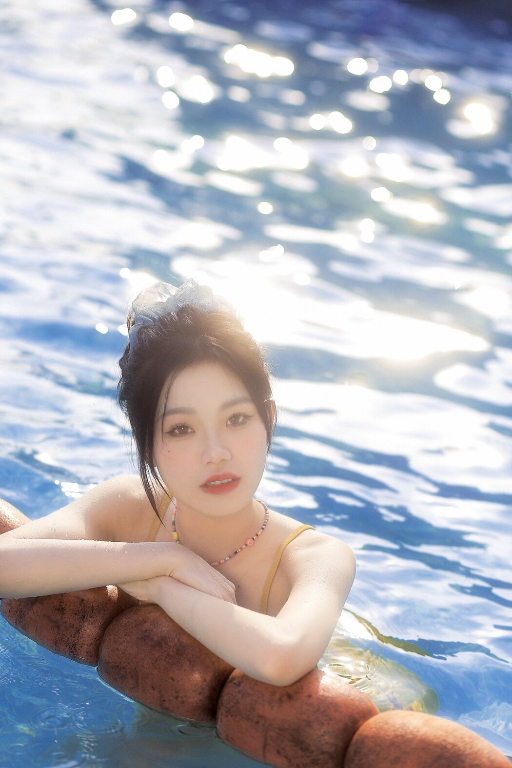 YiTuYu艺图语 Vol.2879 Wan Xiao Jiu