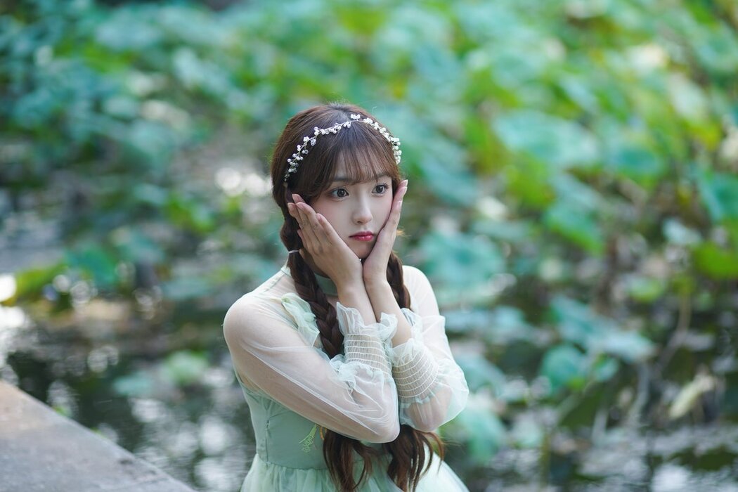 YiTuYu艺图语 Vol.2915 Zha Ji Bing Ke Le