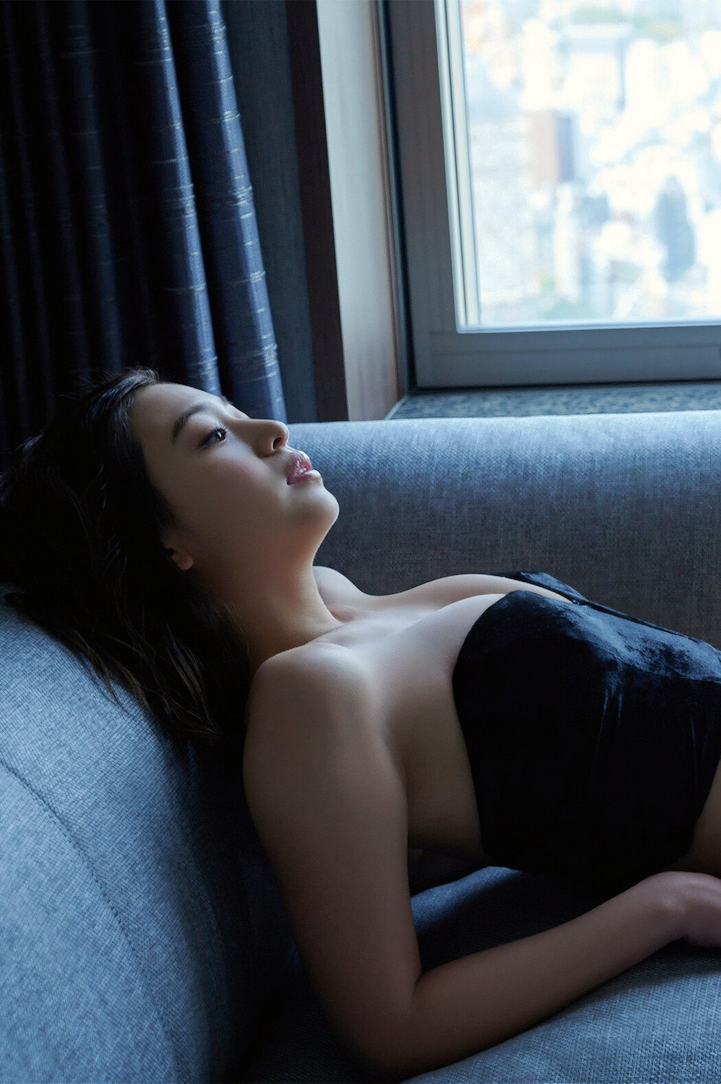 Ayaka Sayama 佐山彩香, FRIDAYデジタル写真集 『SEXYクライマックス Vol.2』 Set.01