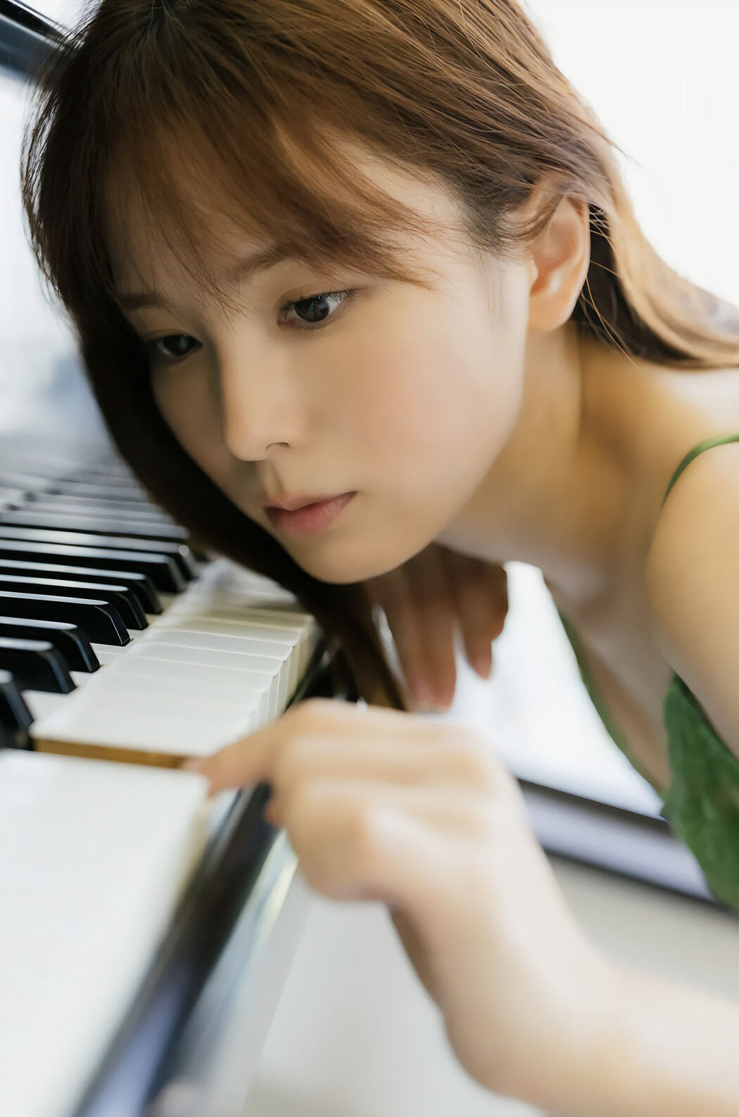 Honoka Nishimura 西村歩乃果, FRIDAYデジタル写真集 「TSUNDERE Part.2」 Set.02