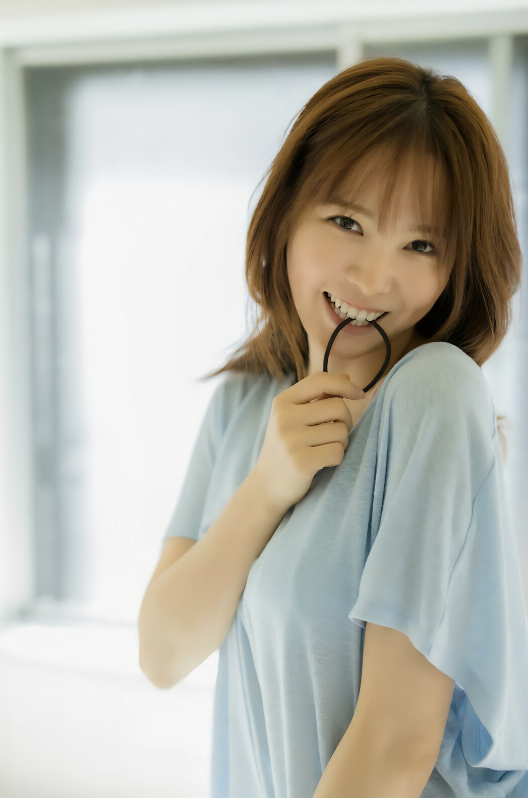 Honoka Nishimura 西村歩乃果, FRIDAYデジタル写真集 「TSUNDERE Part.2」 Set.02