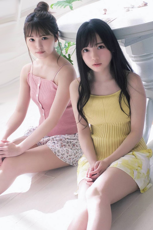 Tsukasa Wachi 和地つかさ, Weekly SPA! 2025.03.18 (週刊SPA! 2025年3月18日号)