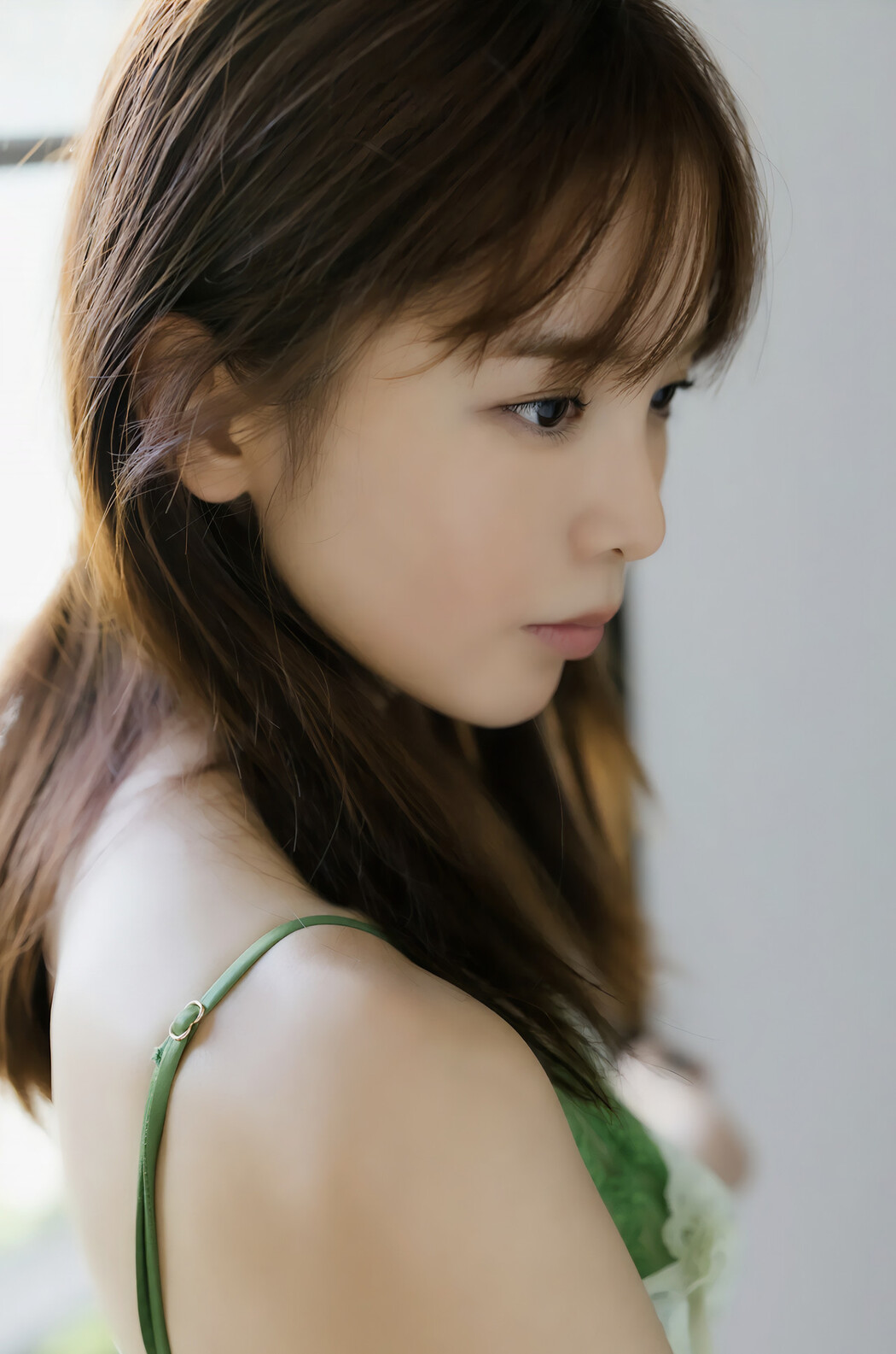 Honoka Nishimura 西村歩乃果, FRIDAYデジタル写真集 「TSUNDERE Part.2」 Set.02