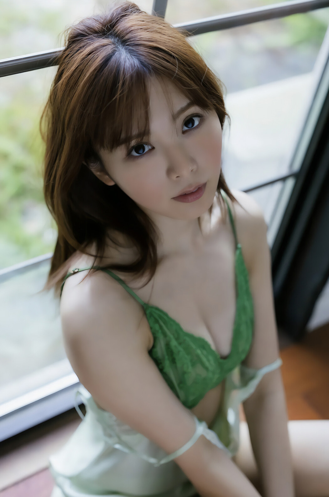 Honoka Nishimura 西村歩乃果, FRIDAYデジタル写真集 「TSUNDERE Part.2」 Set.02