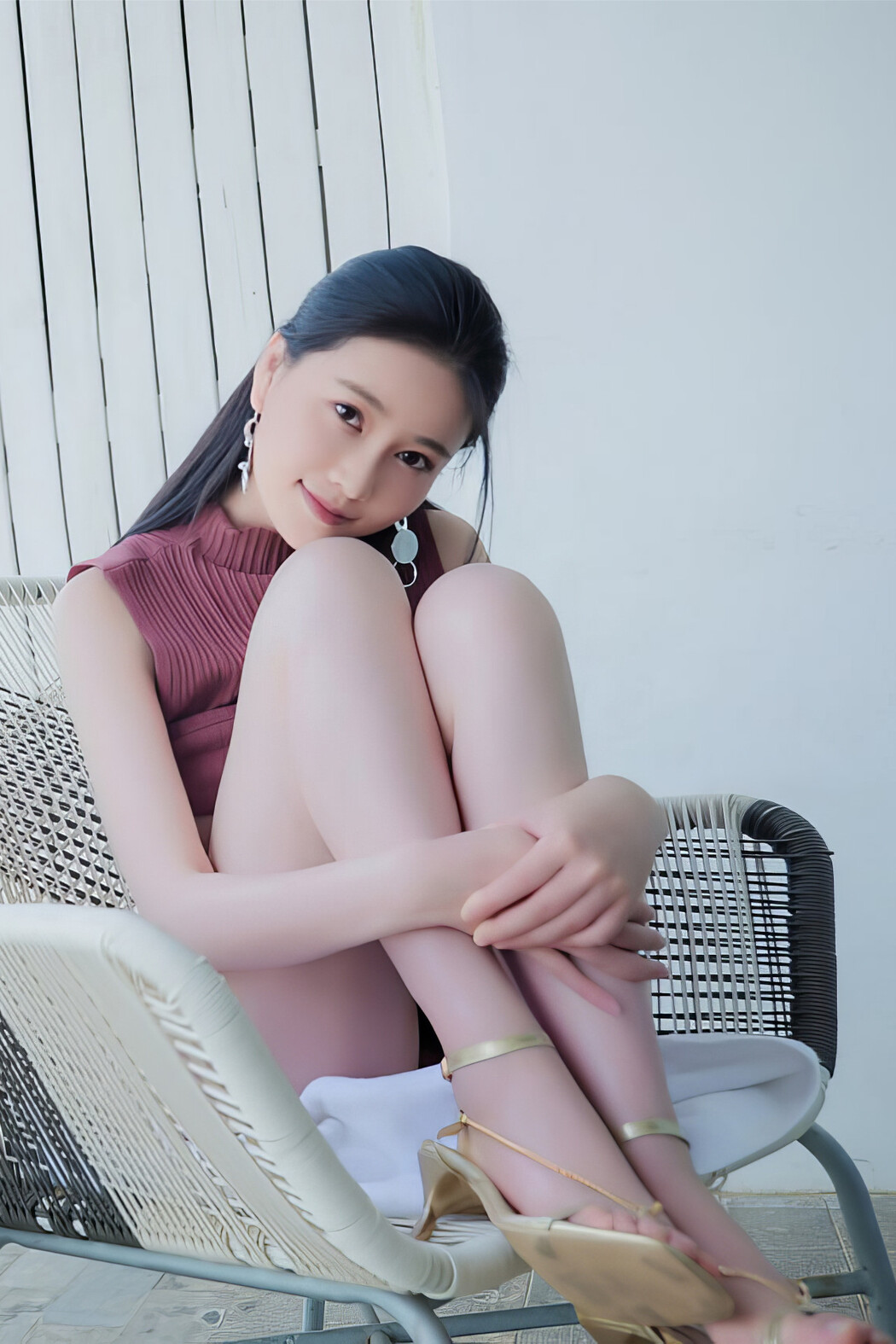 年年Nnian, 写真集 下午茶