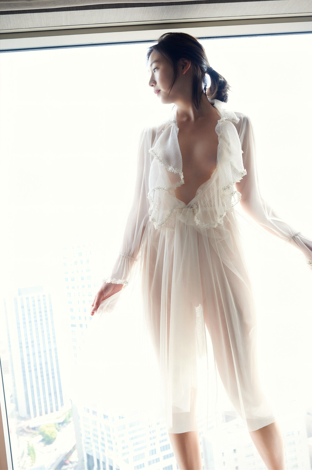 Ayaka Sayama 佐山彩香, FRIDAYデジタル写真集 『SEXYクライマックス Vol.2』 Set.03