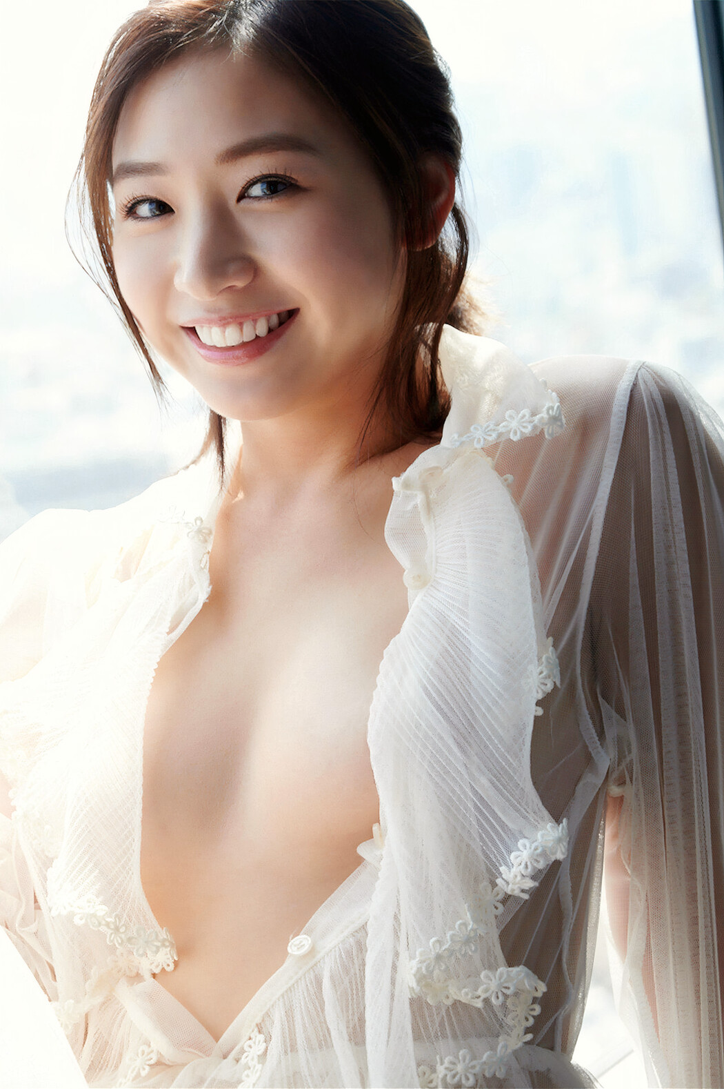 Ayaka Sayama 佐山彩香, FRIDAYデジタル写真集 『SEXYクライマックス Vol.2』 Set.03