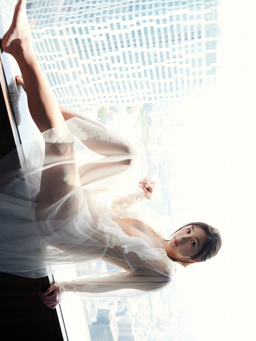 Ayaka Sayama 佐山彩香, FRIDAYデジタル写真集 『SEXYクライマックス Vol.2』 Set.03