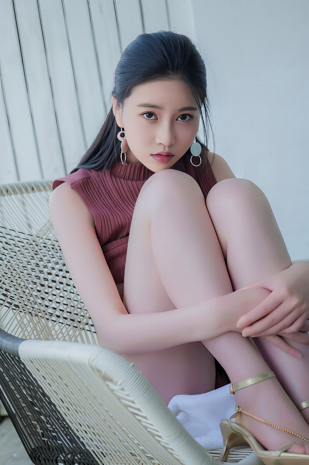 年年Nnian, 写真集 下午茶