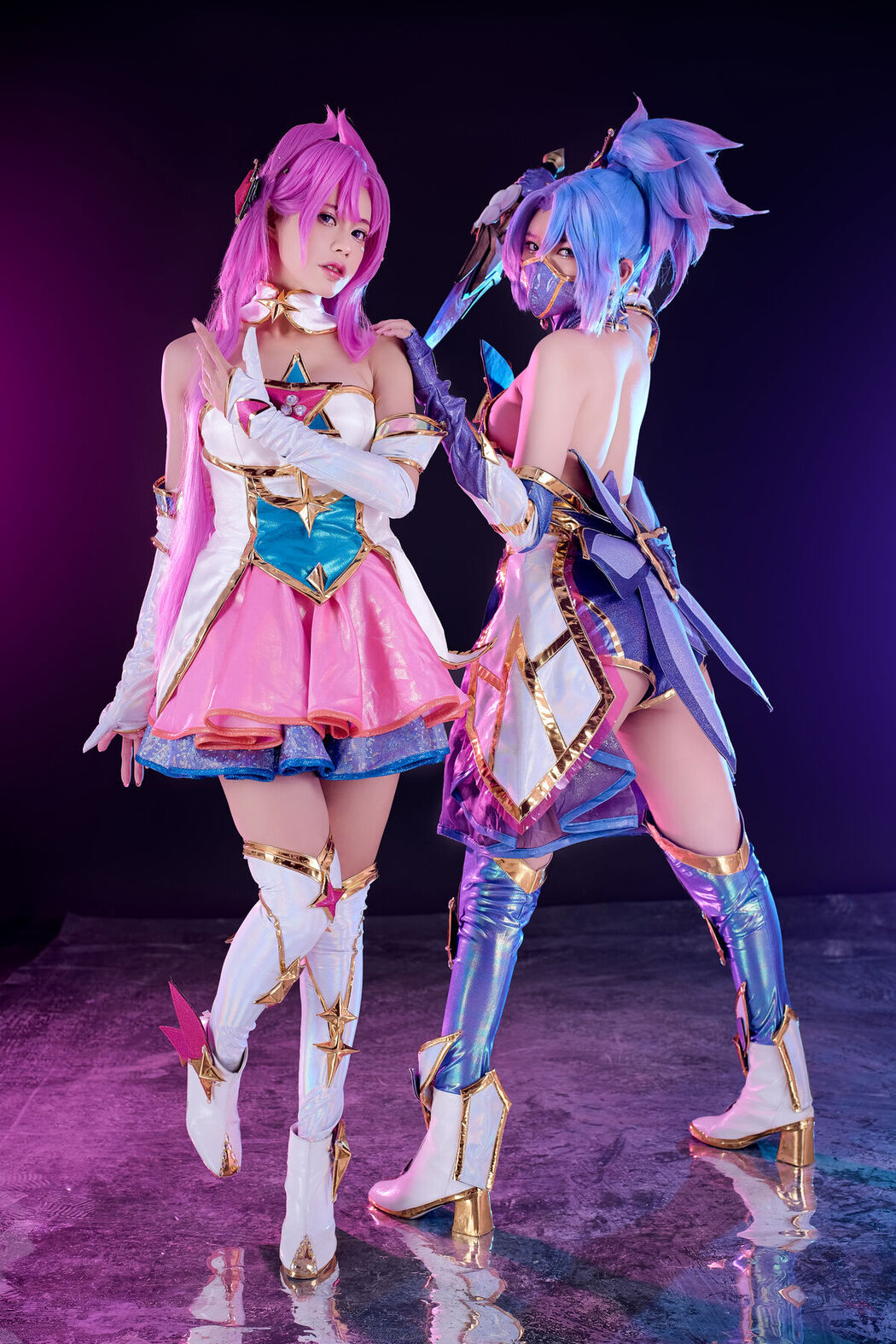 Coser@PingPing – Star Guardian KaiSa