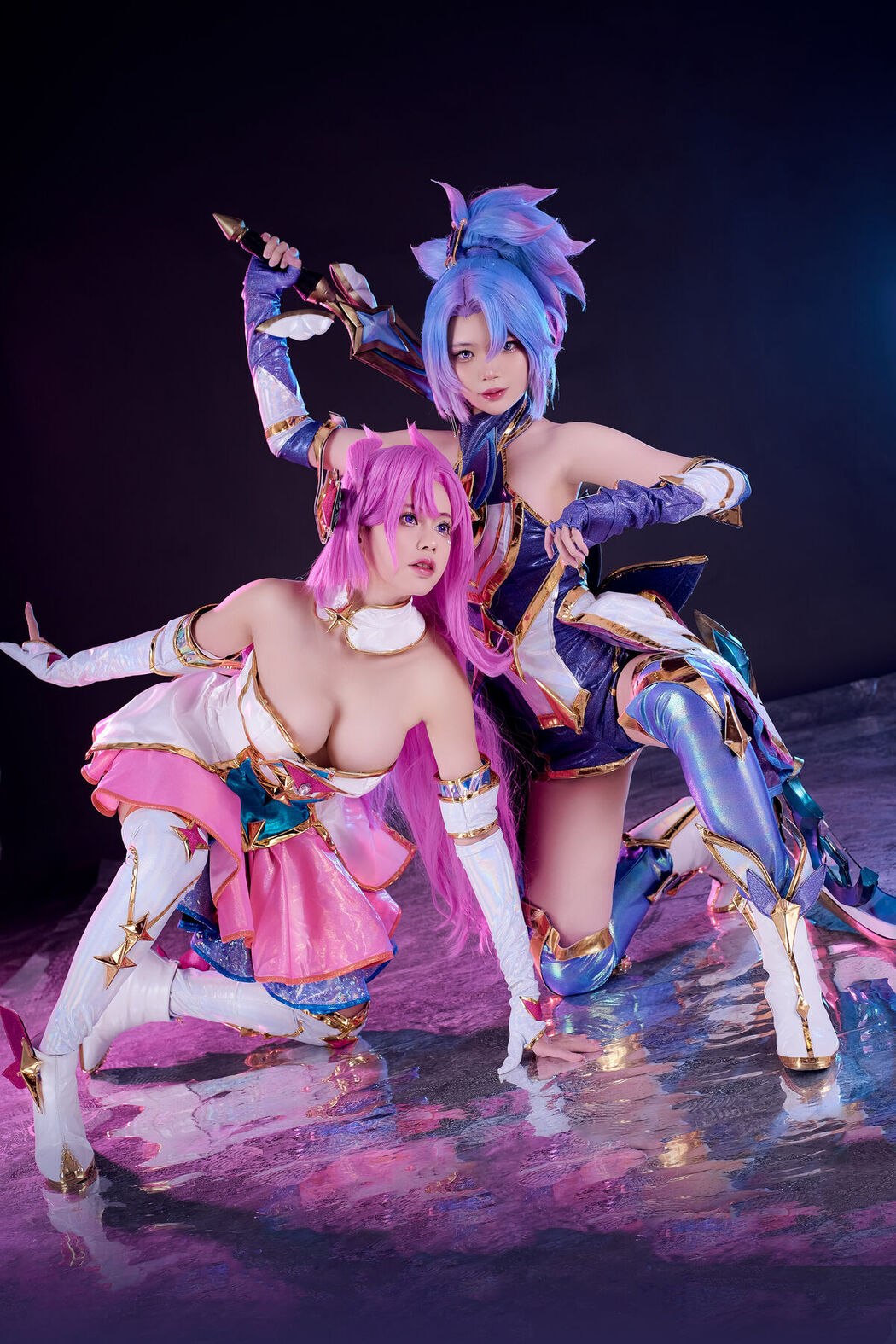Coser@PingPing – Star Guardian KaiSa
