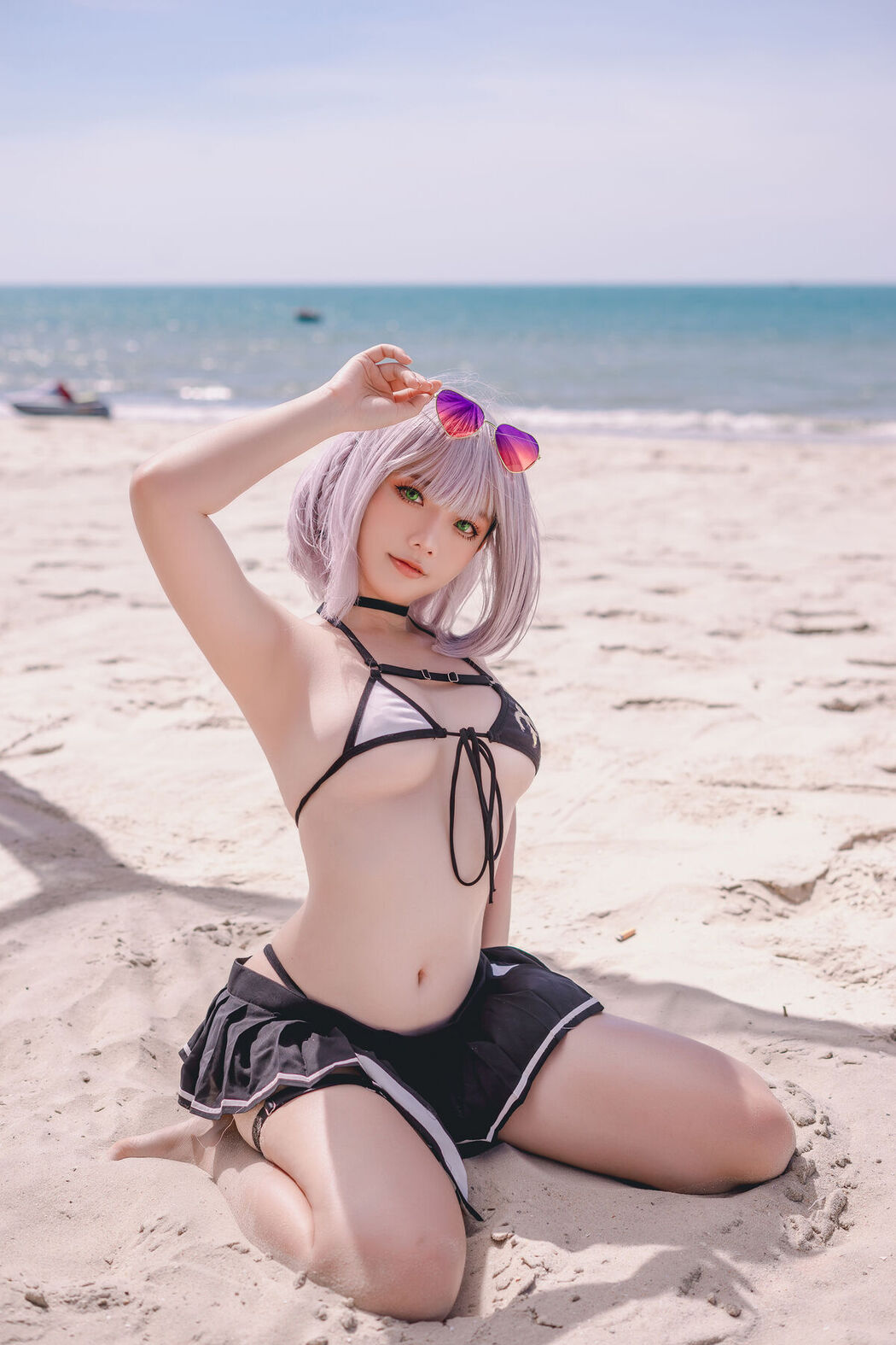 Coser@Messie Huang – Hololive Danchou
