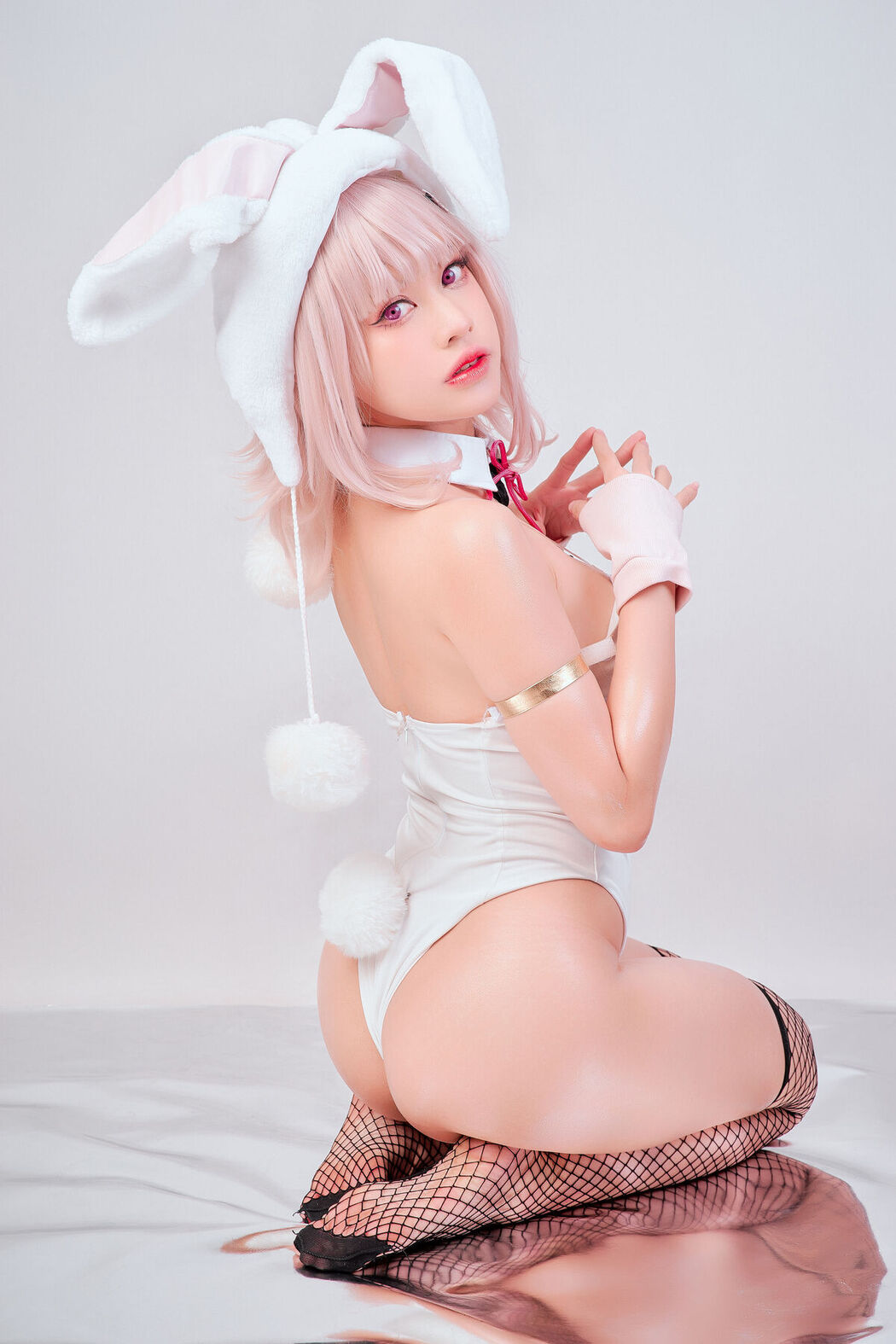 Coser@PingPing – Chiaki Nanami Bunny