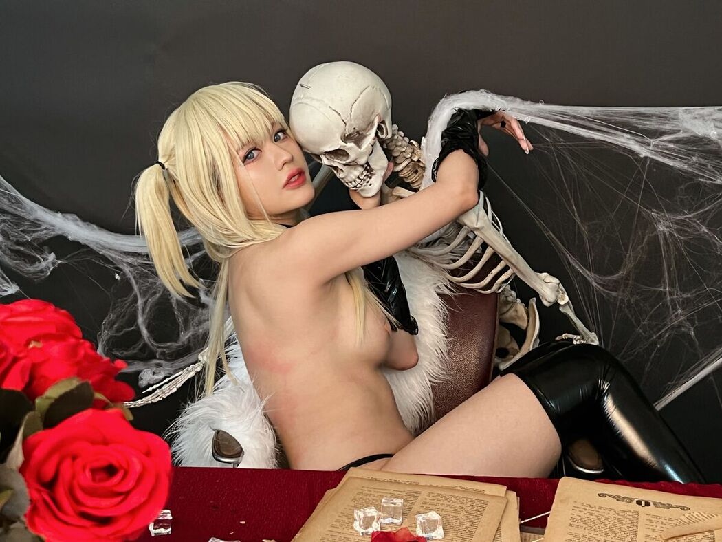 Coser@PingPing – MISA AMANE