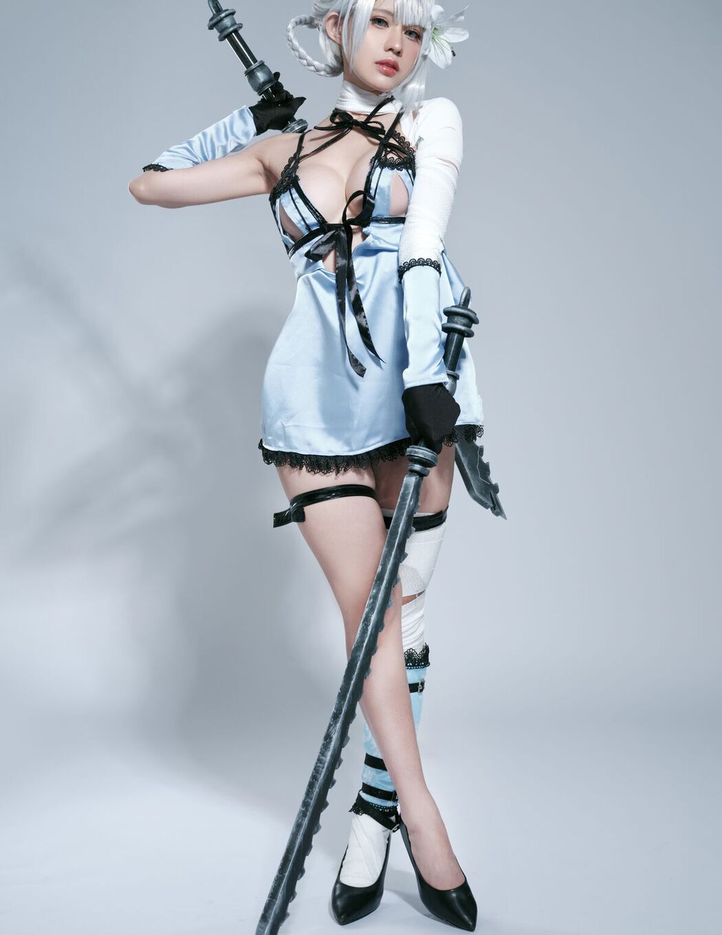 Coser@PingPing – Kaine