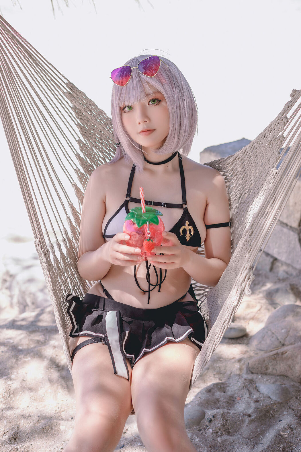 Coser@Messie Huang – Hololive Danchou