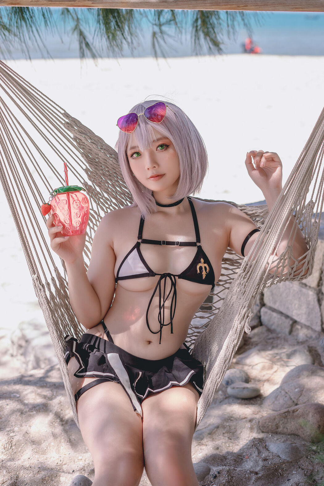 Coser@Messie Huang – Hololive Danchou