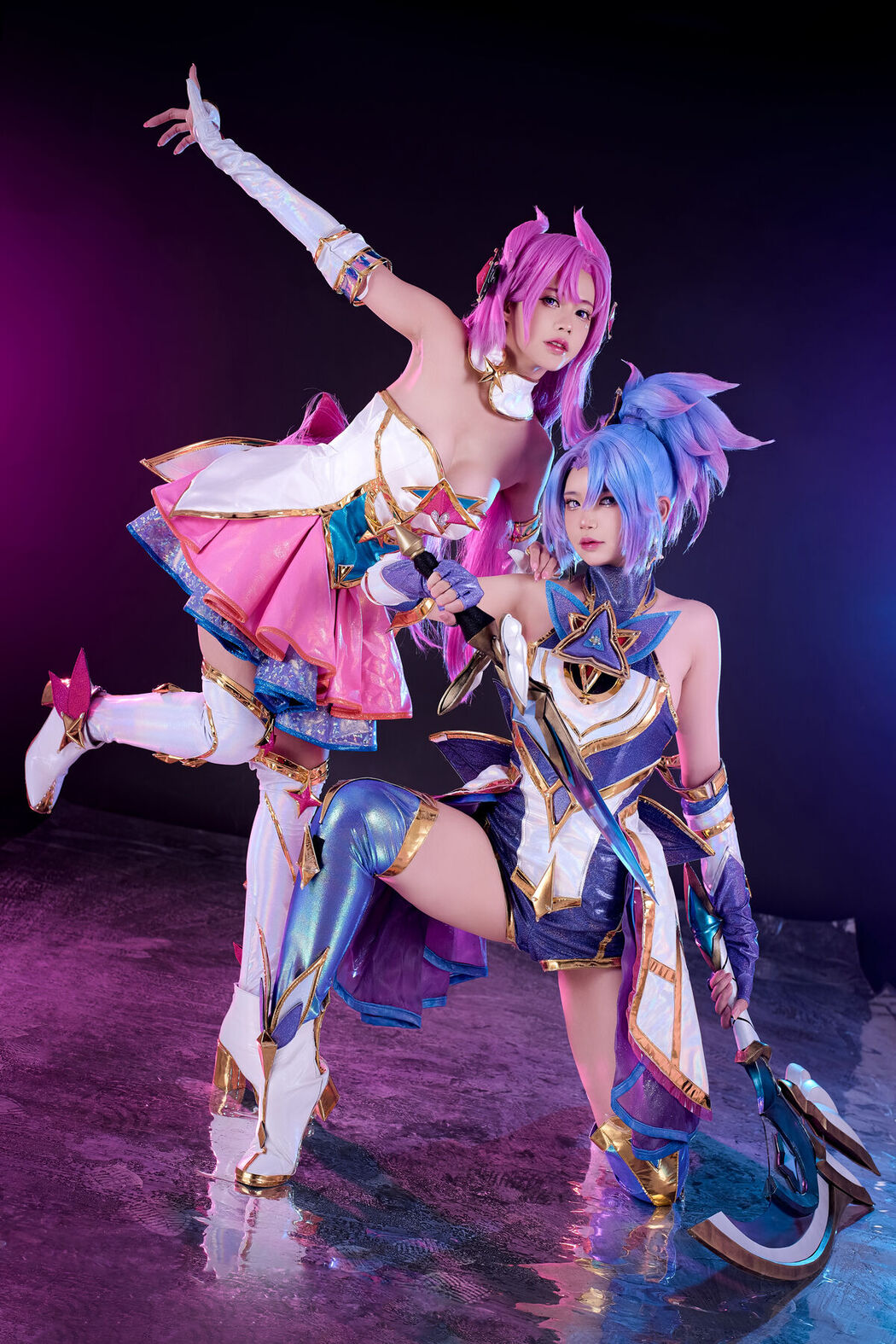 Coser@PingPing – Star Guardian KaiSa