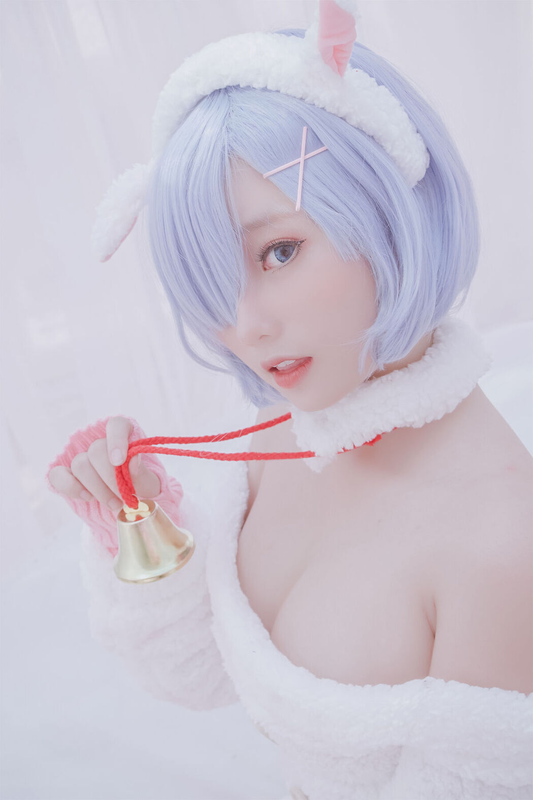Coser@Messie Huang – Rem the Sheep