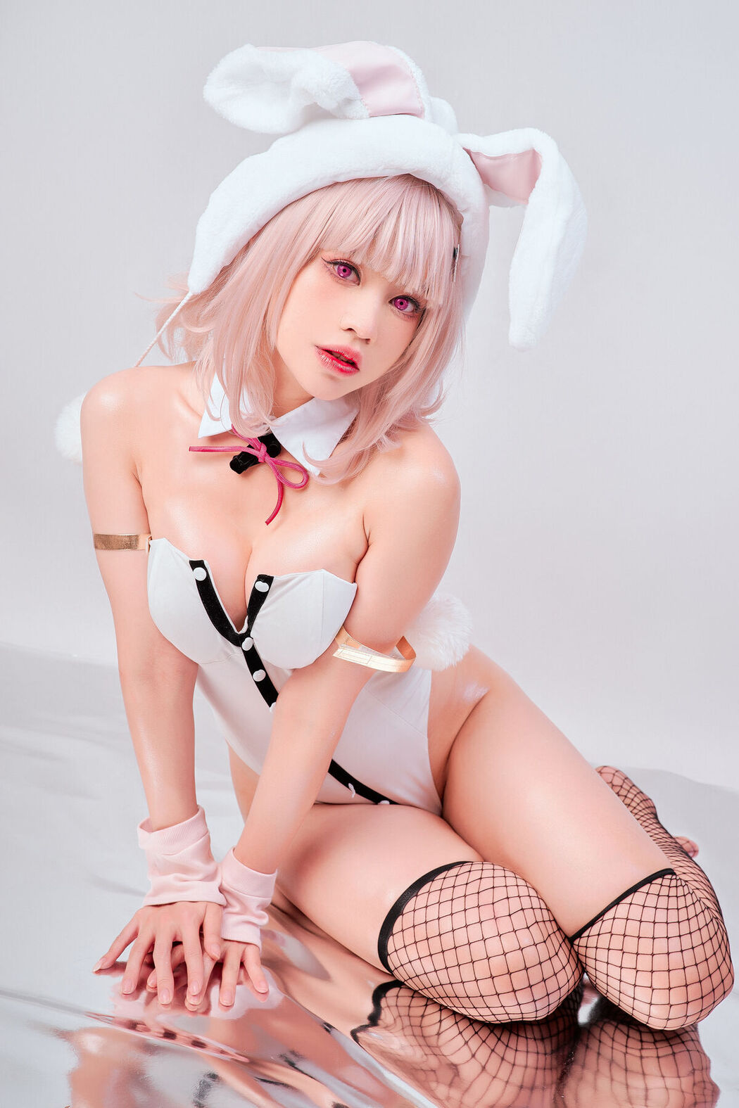 Coser@PingPing – Chiaki Nanami Bunny