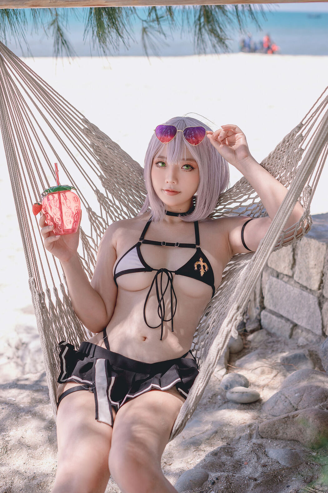 Coser@Messie Huang – Hololive Danchou