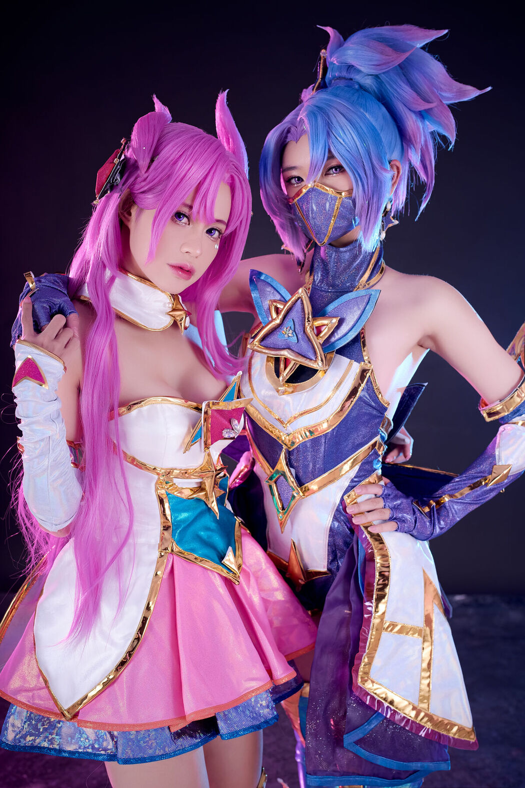Coser@PingPing – Star Guardian KaiSa