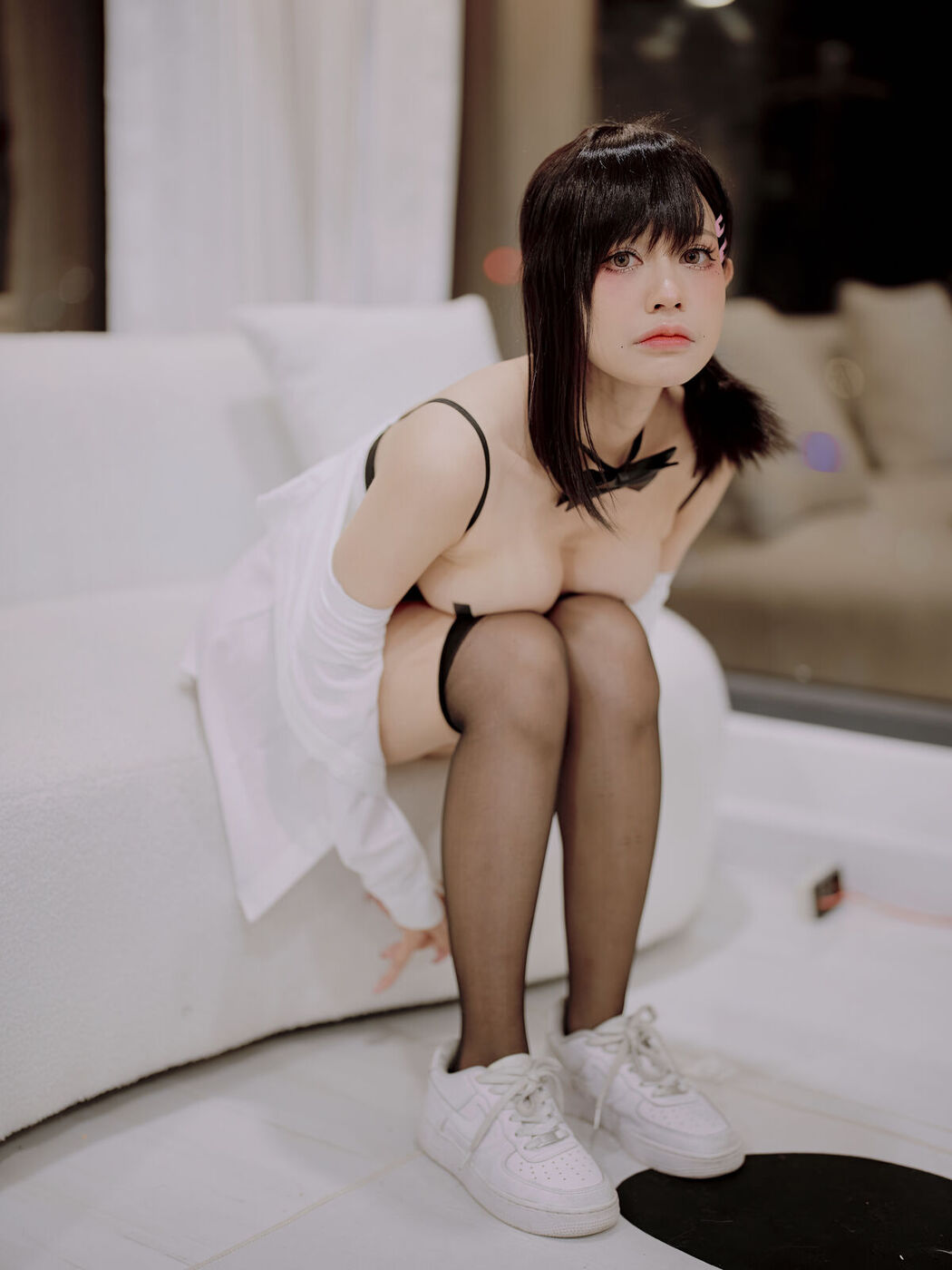 Coser@PingPing – Kobeni