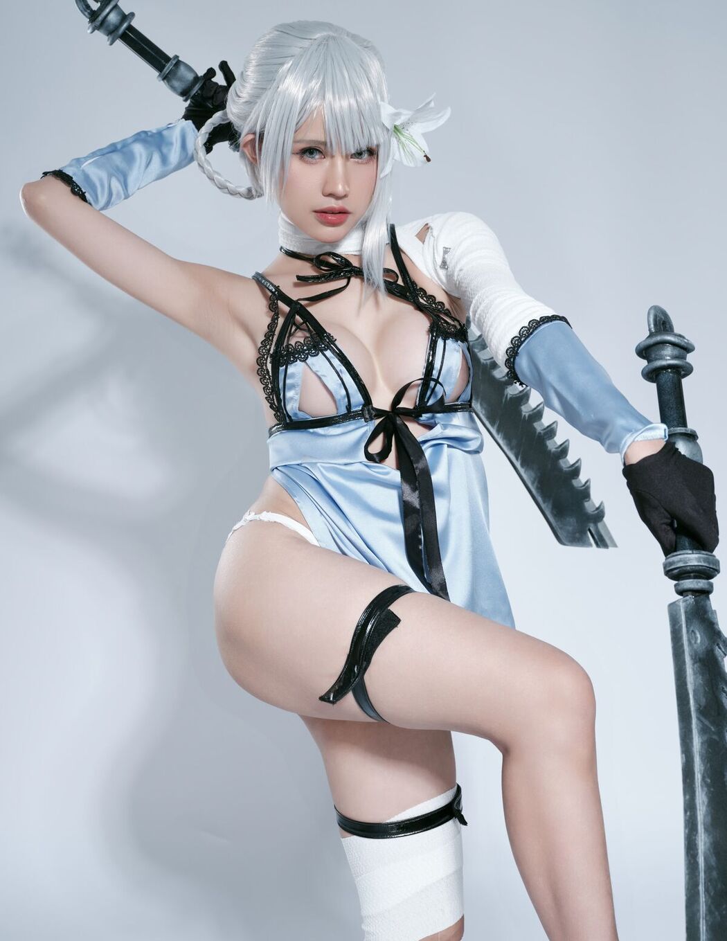 Coser@PingPing – Kaine