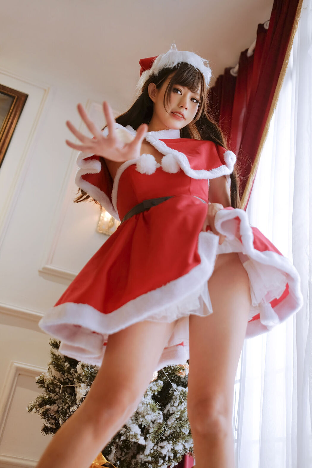 Coser@PingPing – Bonus XMAS Set