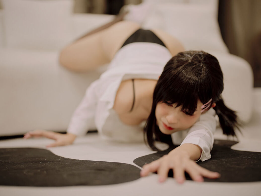 Coser@PingPing – Kobeni