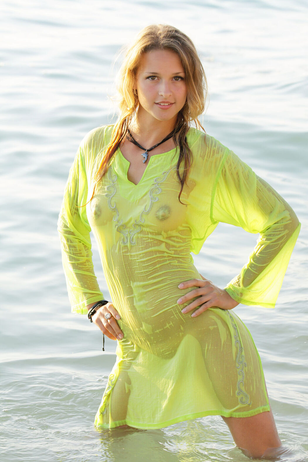 MetArt Toxic A – Presenting Part1