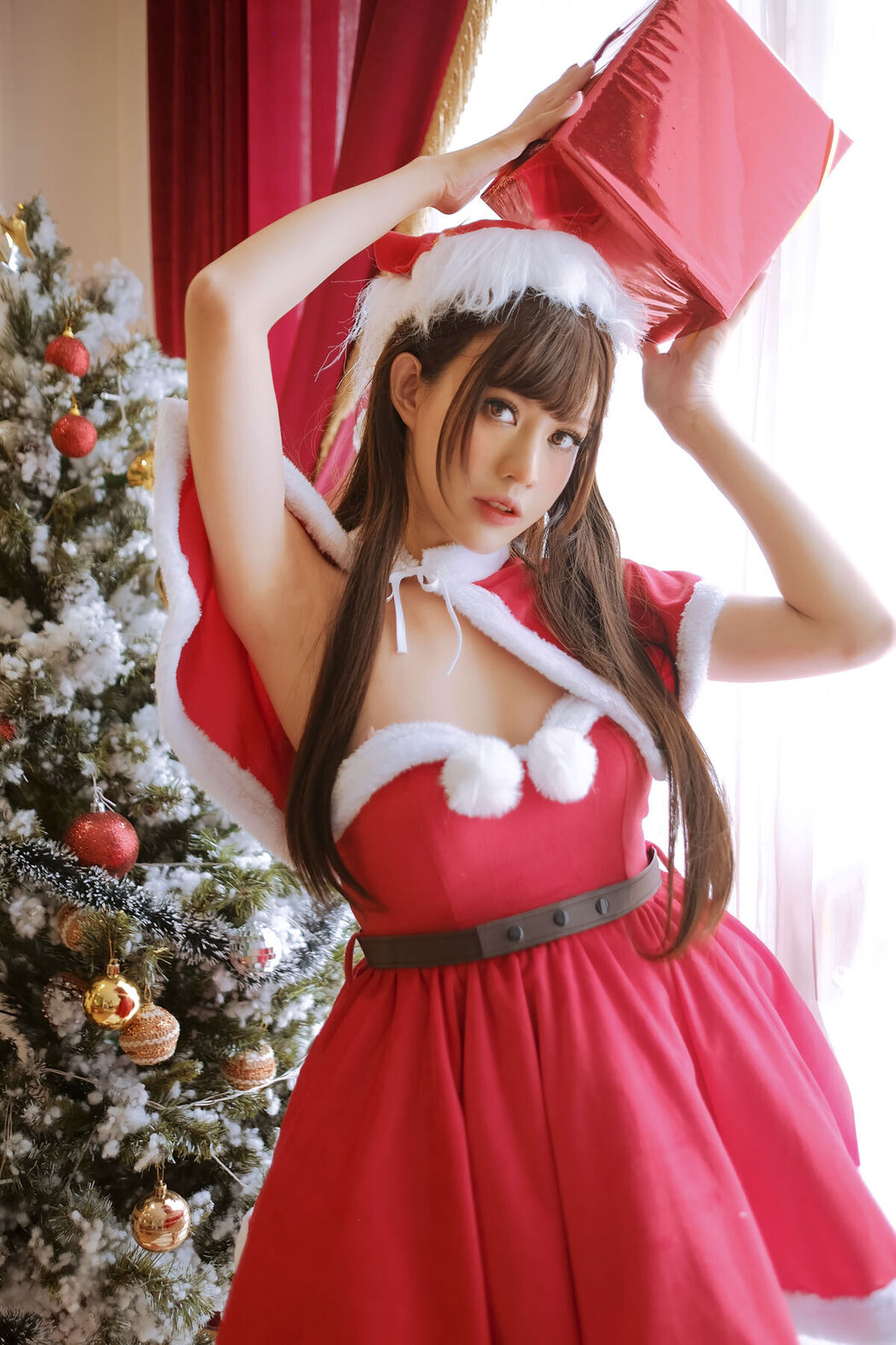Coser@PingPing – Bonus XMAS Set